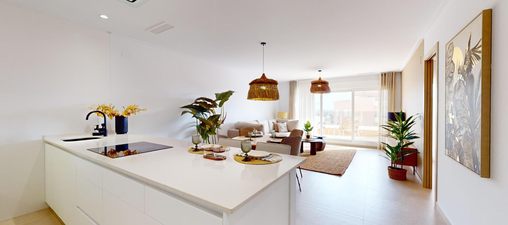 Nueva construcción  - Ático - Guardamar del Segura - El Raso