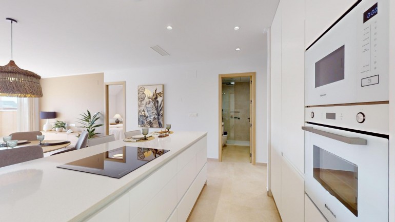 Nueva construcción  - Ático - Guardamar del Segura - El Raso