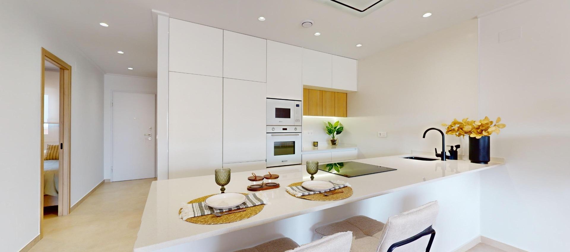 Nueva construcción  - Ático - Guardamar del Segura - El Raso