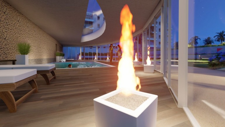 New Build - Apartment / flat - Guardamar del Segura - El Raso