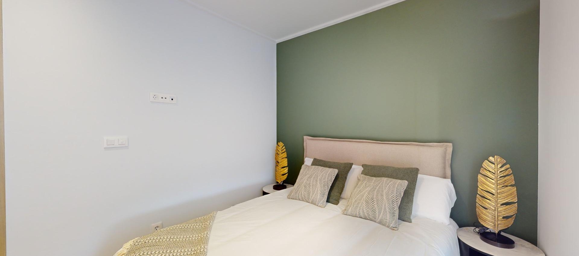 New Build - Apartment / flat - Guardamar del Segura - El Raso