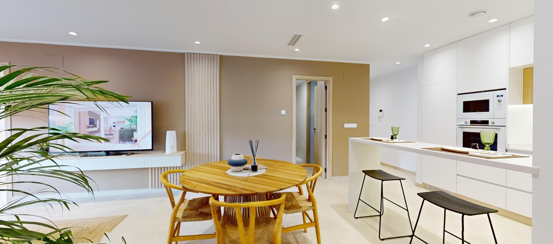 New Build - Apartment / flat - Guardamar del Segura - El Raso