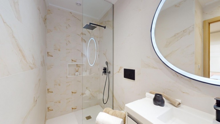 New Build - Apartment / flat - Guardamar del Segura - El Raso