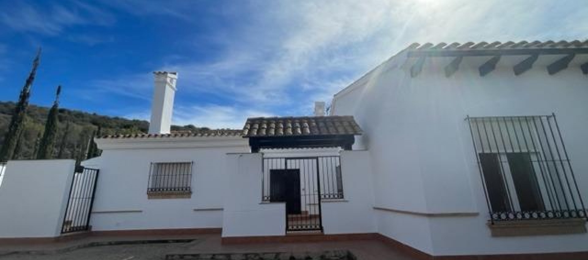 New Build - Villa - Fuente Álamo - Las Palas