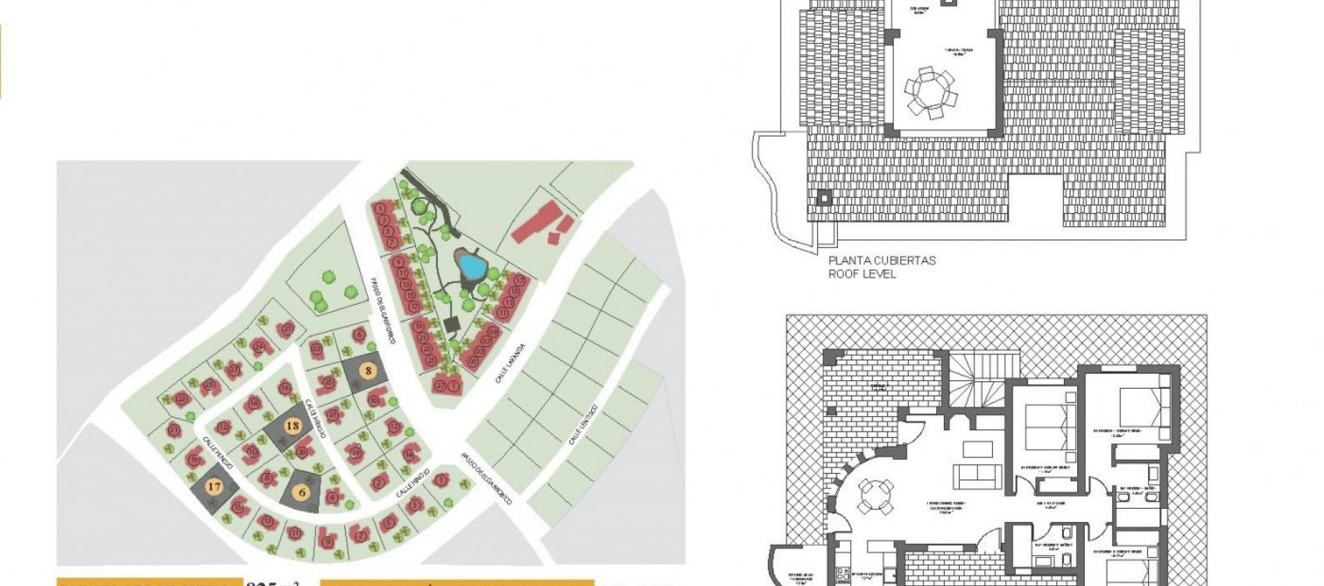 Nouvelle construction - Villa - Fuente Álamo - Las Palas