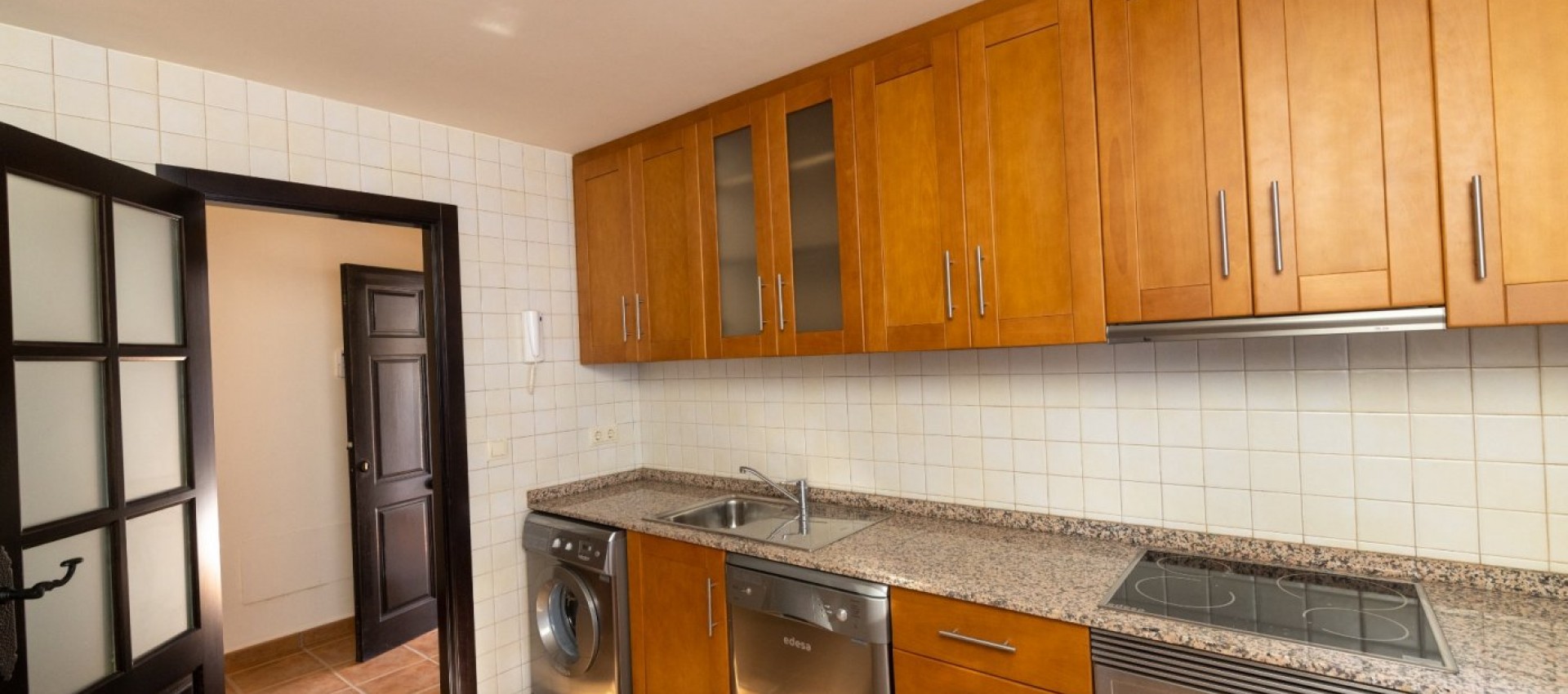 Nouvelle construction - Villa - Fuente Álamo - Las Palas