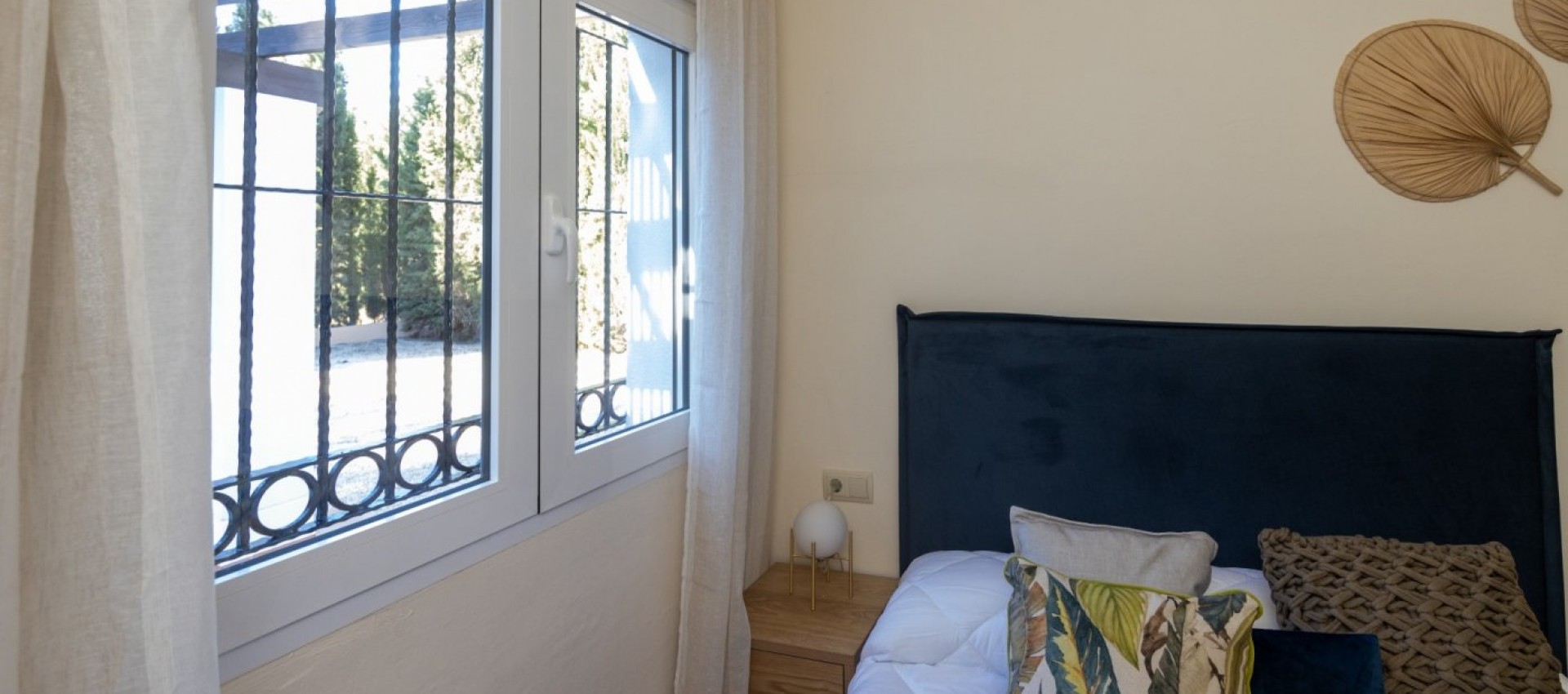 Nouvelle construction - Villa - Fuente Álamo - Las Palas