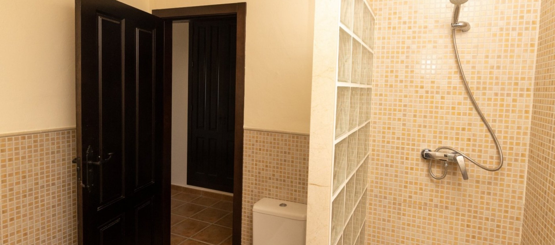 Nouvelle construction - Villa - Fuente Álamo - Las Palas