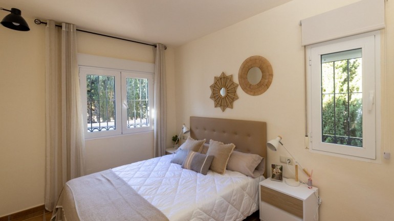 Nueva construcción  - Villa - Fuente Álamo - Las Palas