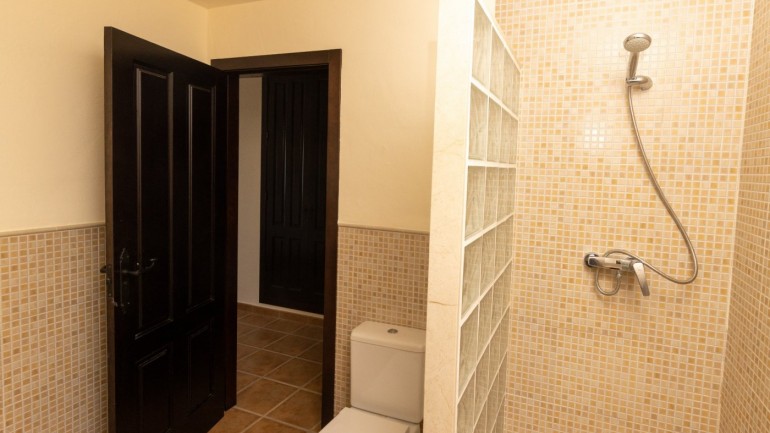 Nueva construcción  - Villa - Fuente Álamo - Las Palas