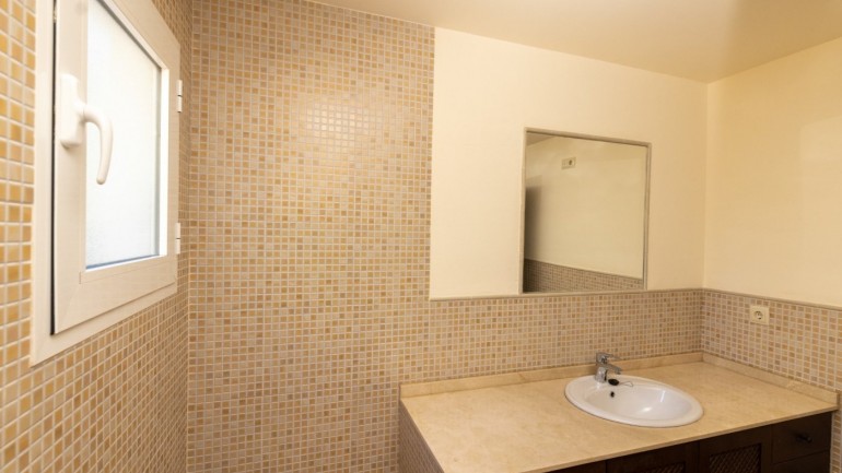 Nueva construcción  - Villa - Fuente Álamo - Las Palas