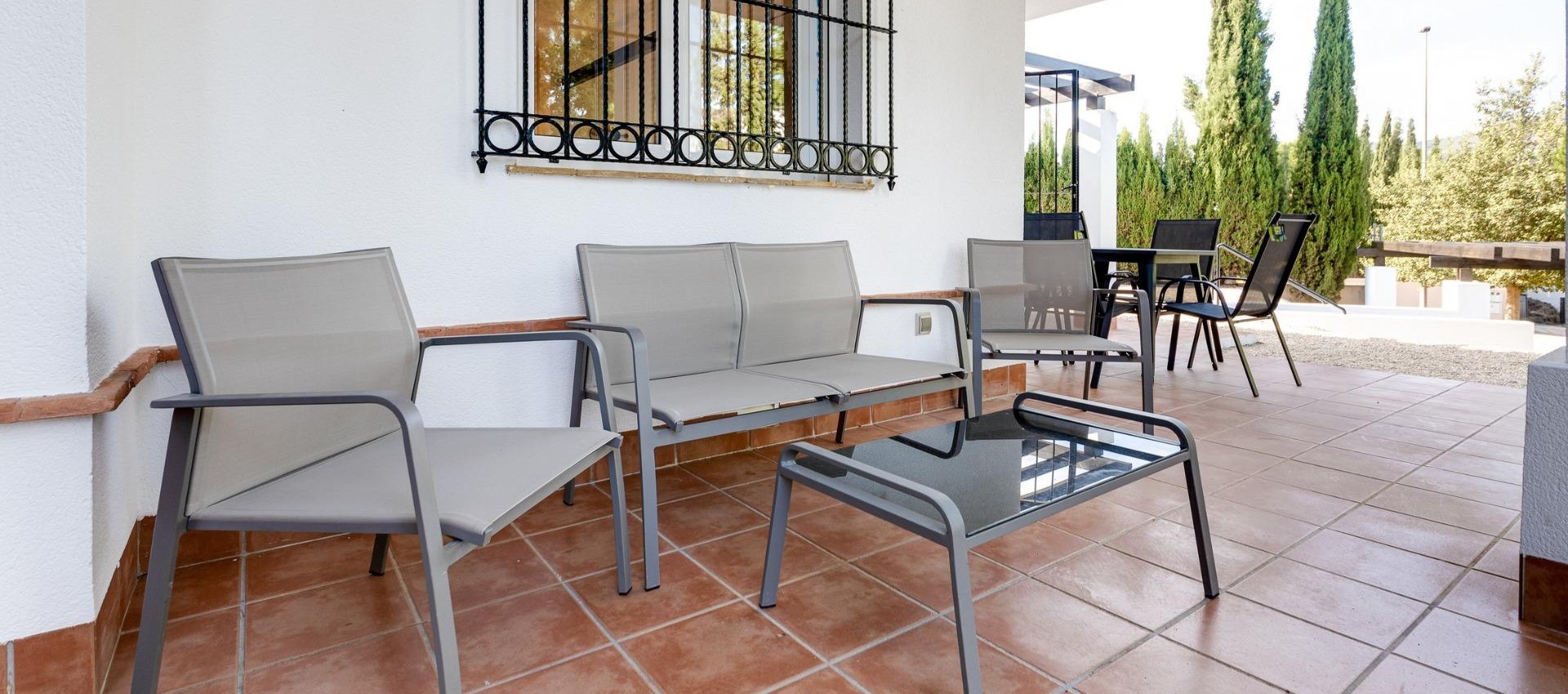 New Build - Villa - Fuente Álamo - Las Palas