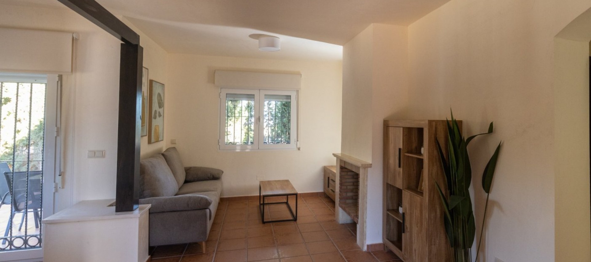 New Build - Villa - Fuente Álamo - Las Palas