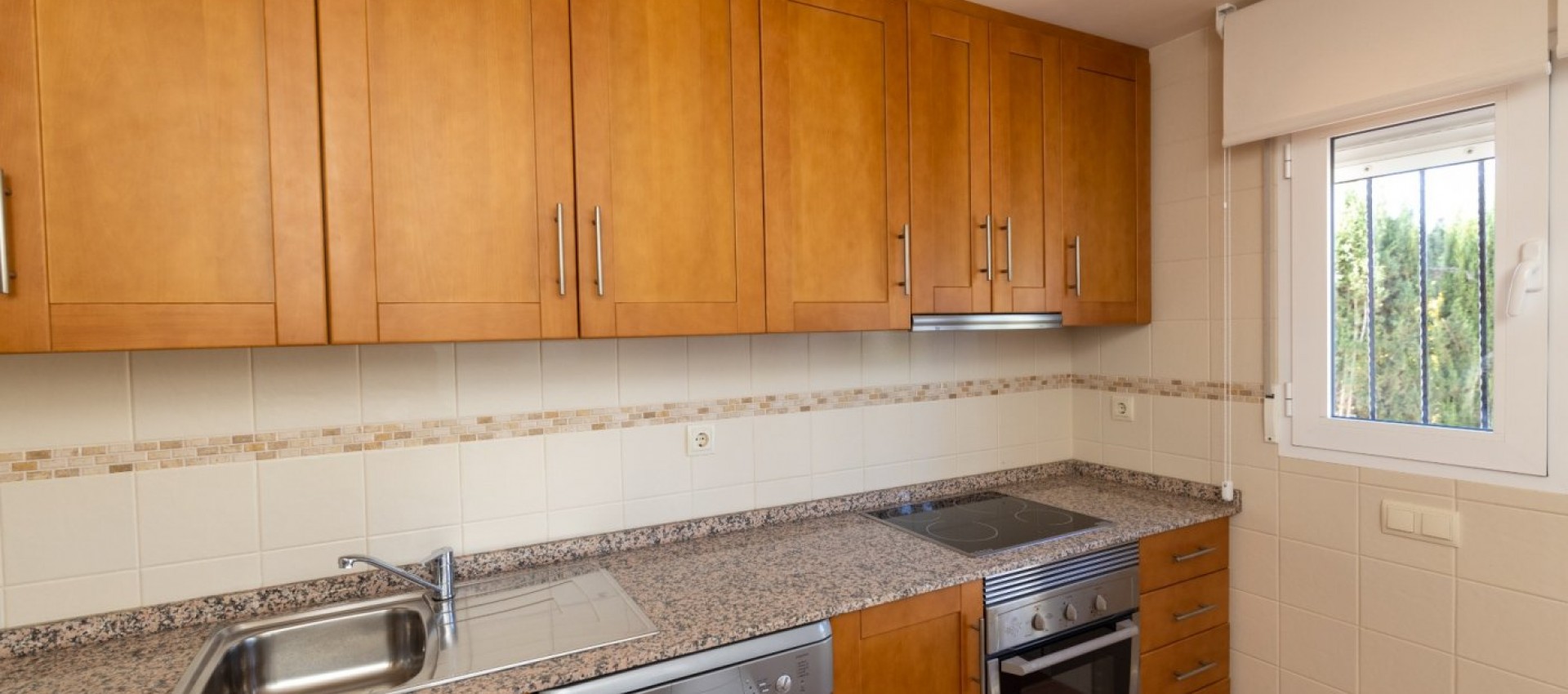 New Build - Villa - Fuente Álamo - Las Palas