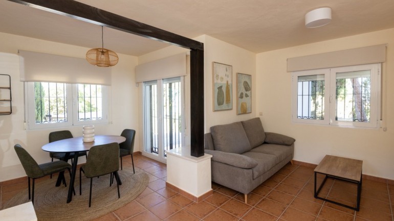 New Build - Villa - Fuente Álamo - Las Palas