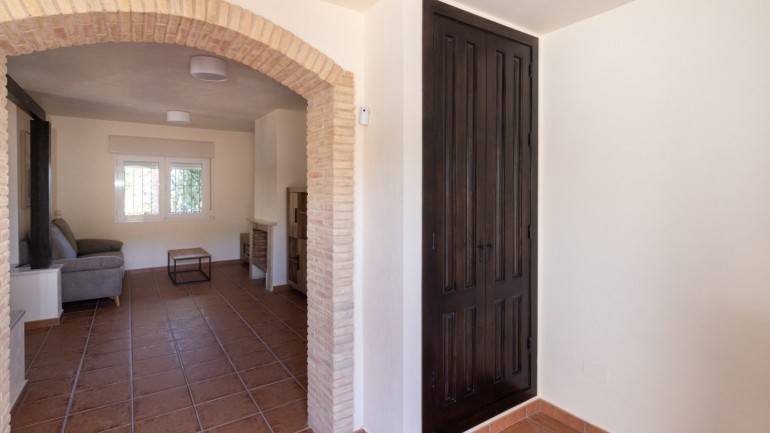 New Build - Villa - Fuente Álamo - Las Palas