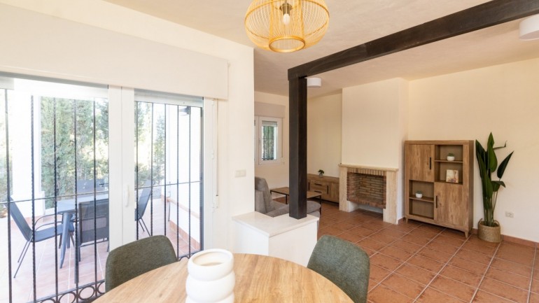 New Build - Villa - Fuente Álamo - Las Palas