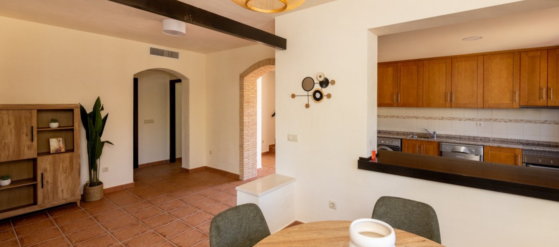 New Build - Villa - Fuente Álamo - Las Palas