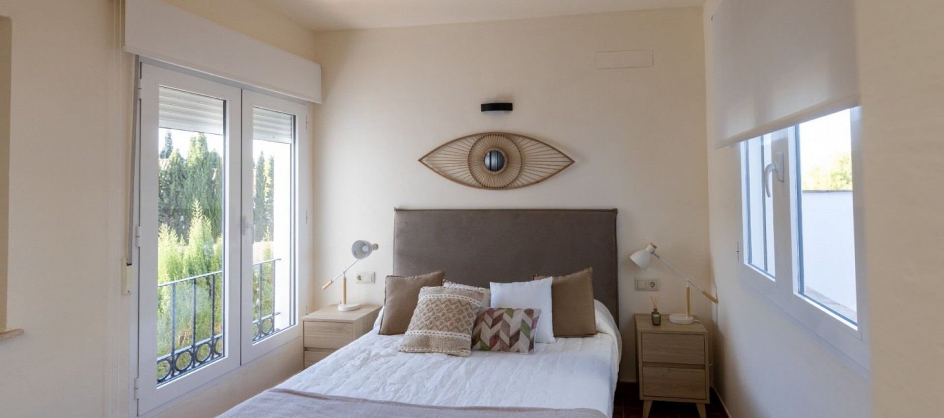 New Build - Villa - Fuente Álamo - Las Palas