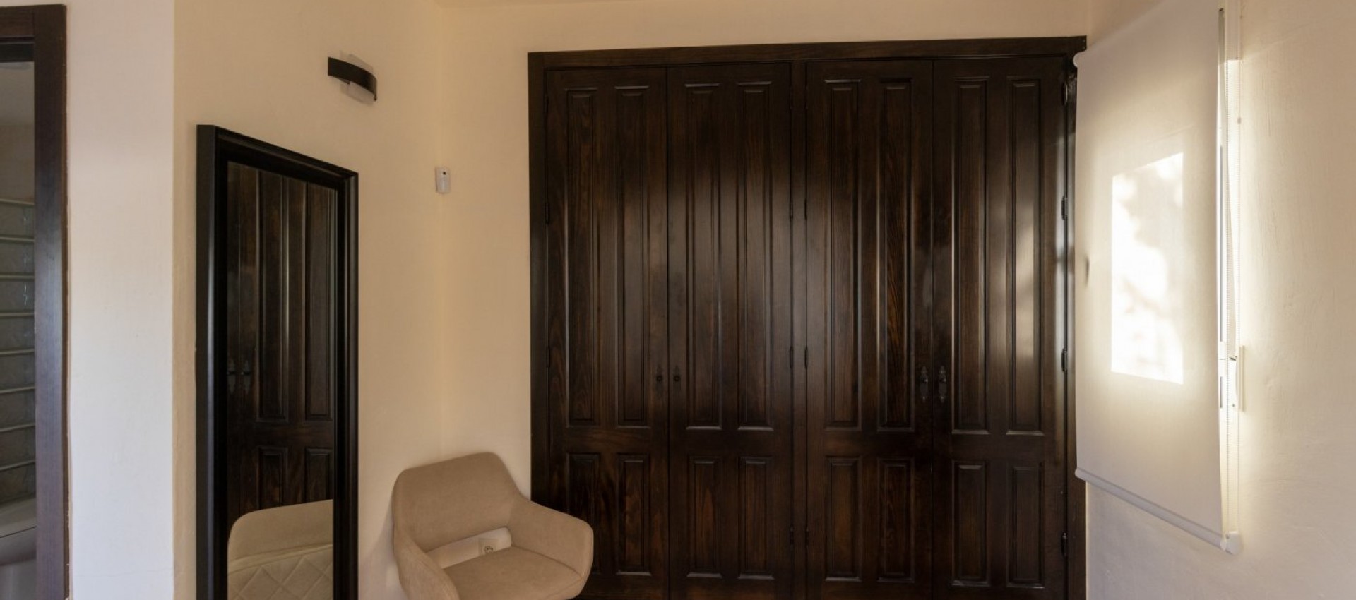 New Build - Villa - Fuente Álamo - Las Palas