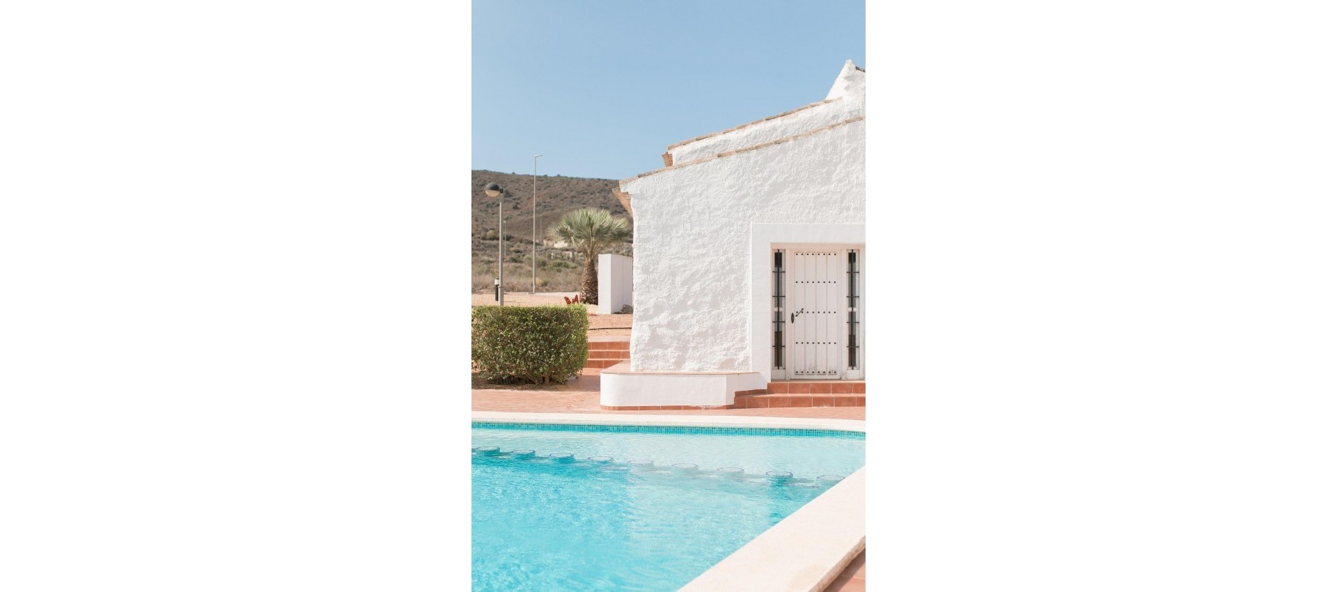 Nueva construcción  - Town House - Fuente Álamo - Las Palas