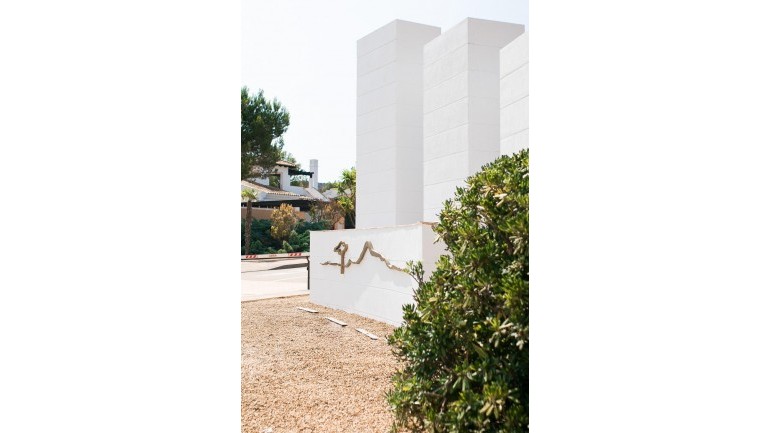 Nueva construcción  - Town House - Fuente Álamo - Las Palas