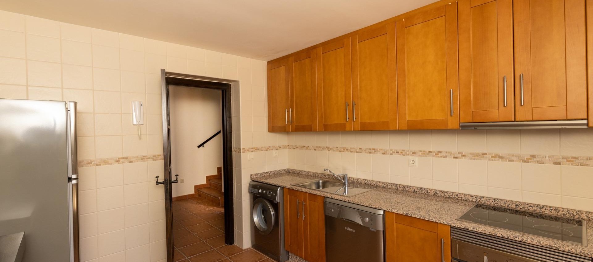 Nueva construcción  - Town House - Fuente Álamo - Las Palas