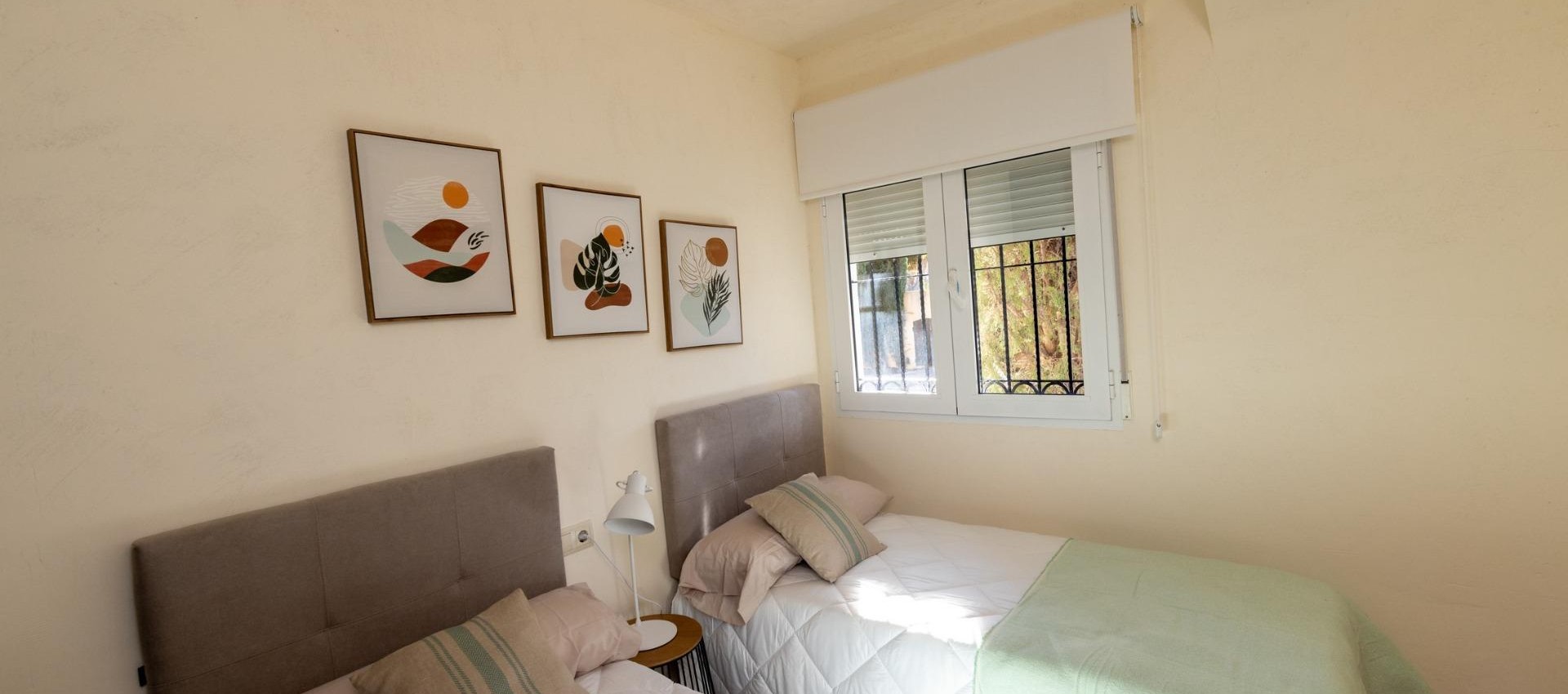 Nueva construcción  - Town House - Fuente Álamo - Las Palas