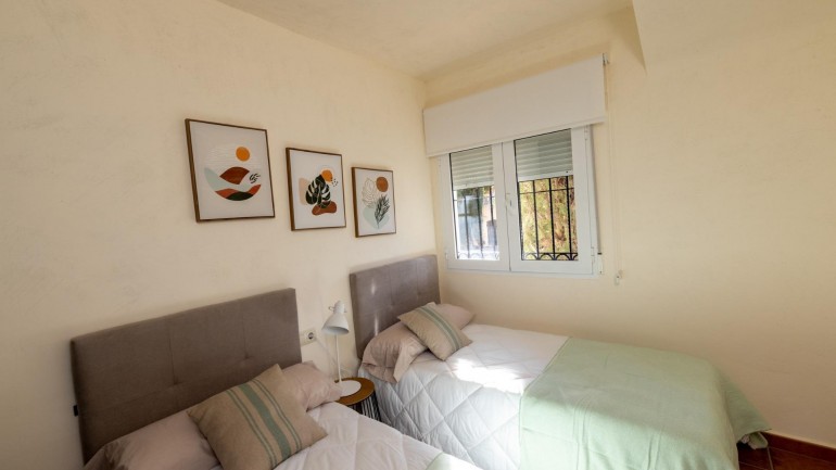 Nueva construcción  - Town House - Fuente Álamo - Las Palas