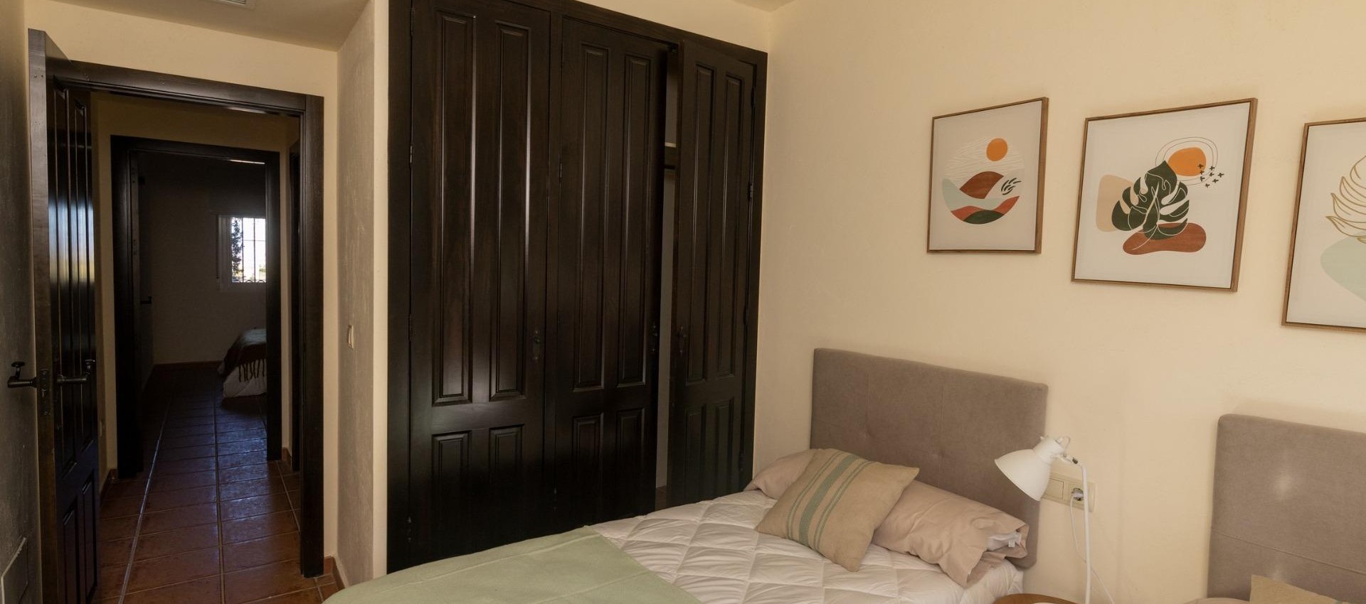 Nueva construcción  - Town House - Fuente Álamo - Las Palas