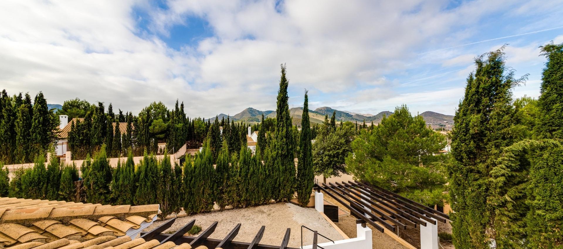 Nueva construcción  - Town House - Fuente Álamo - Las Palas