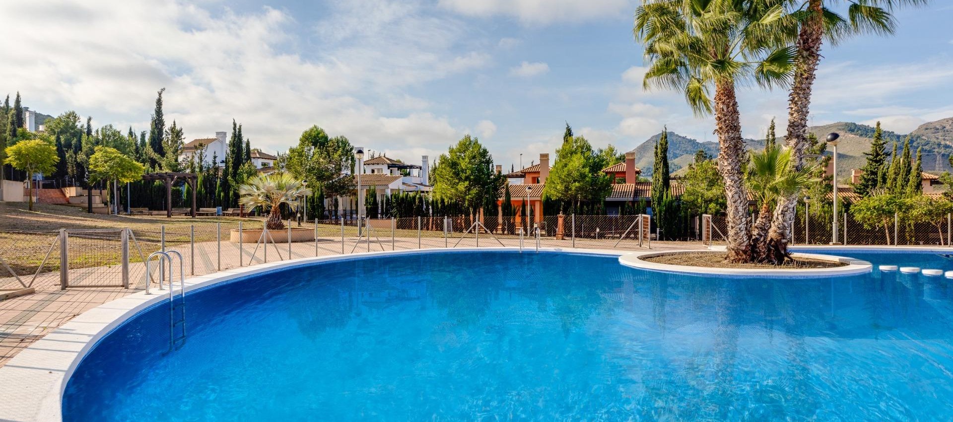 Nueva construcción  - Town House - Fuente Álamo - Las Palas