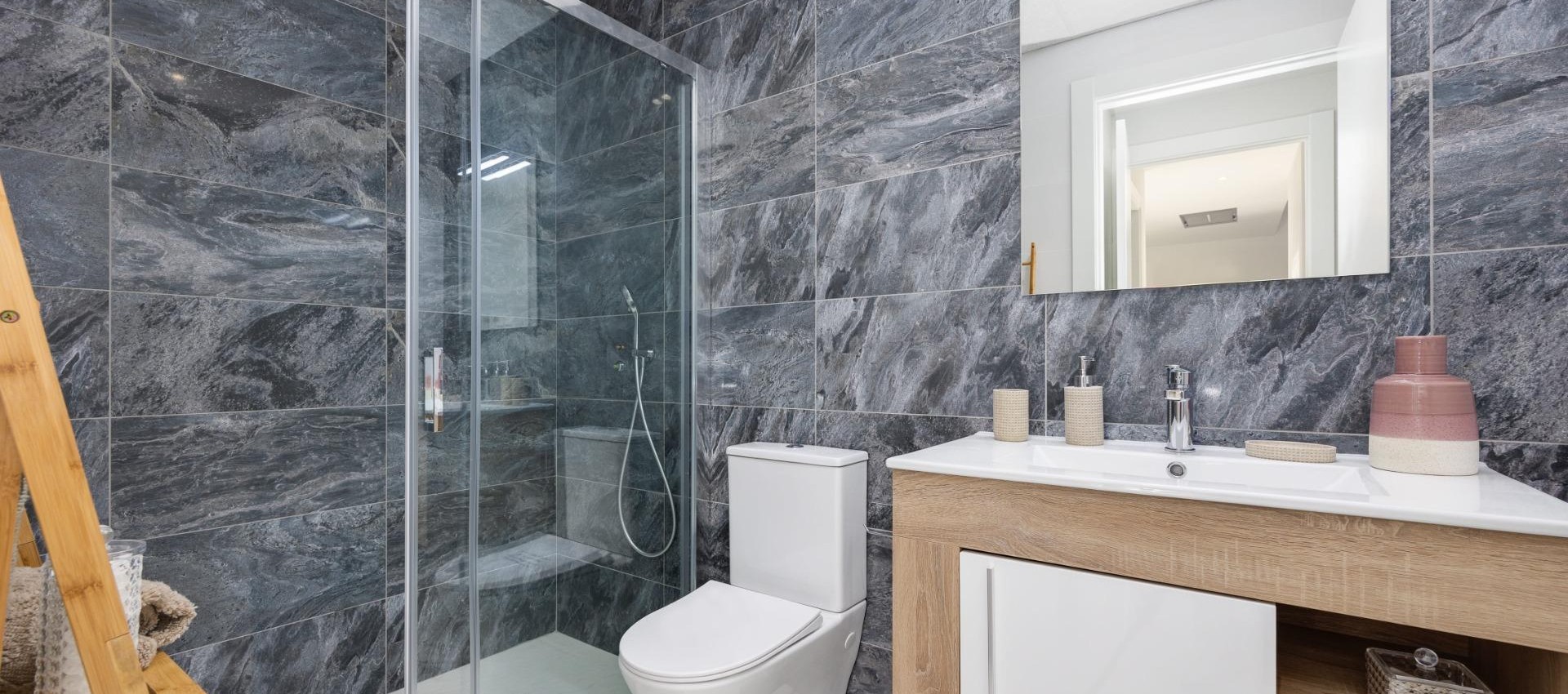 Nouvelle construction - Appartement - San Miguel de Salinas - Pueblo