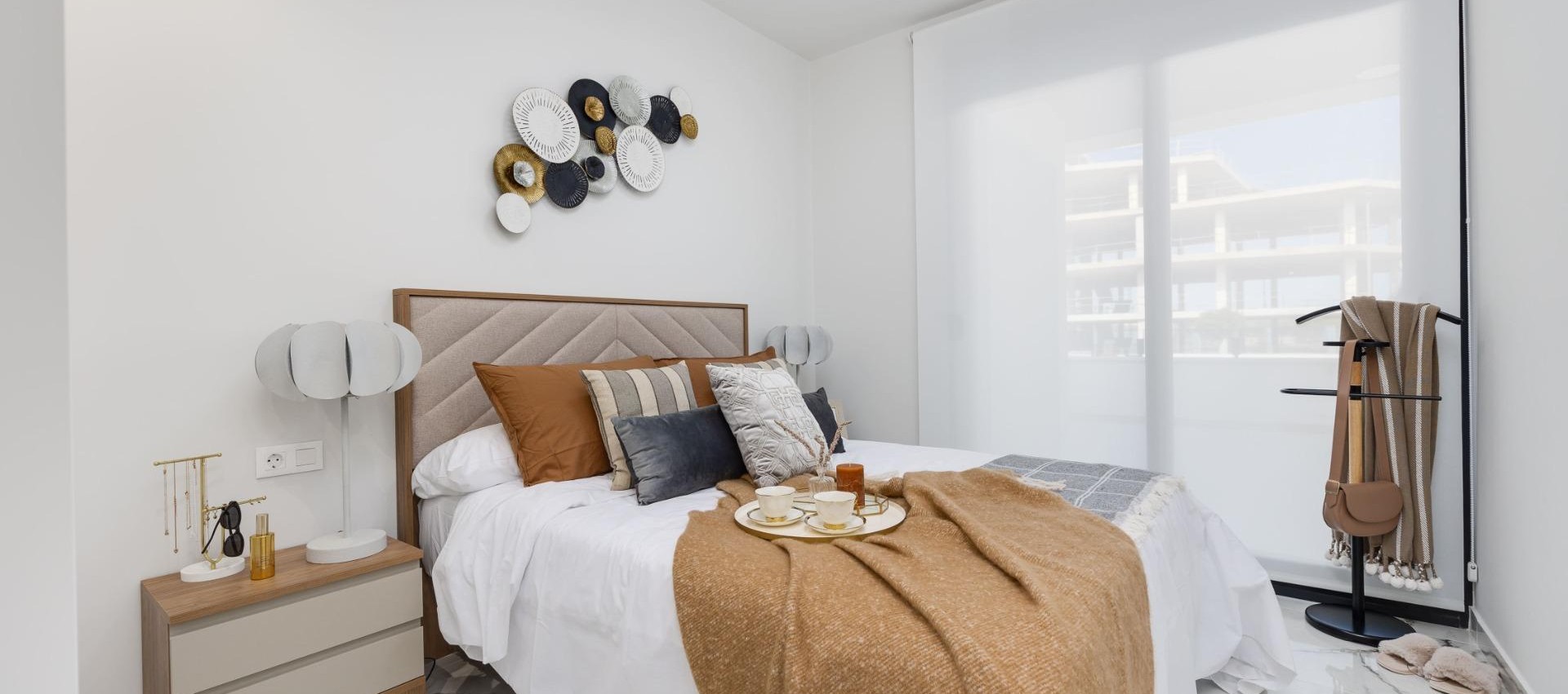 Nouvelle construction - Appartement - San Miguel de Salinas - Pueblo