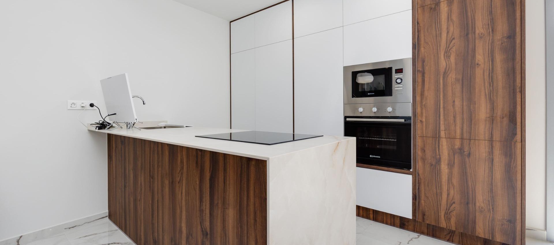 Nouvelle construction - Appartement - San Miguel de Salinas - Pueblo