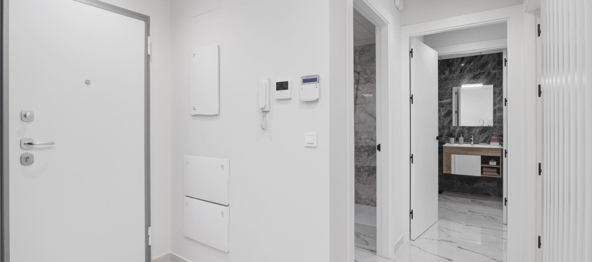 Nouvelle construction - Appartement - San Miguel de Salinas - Pueblo