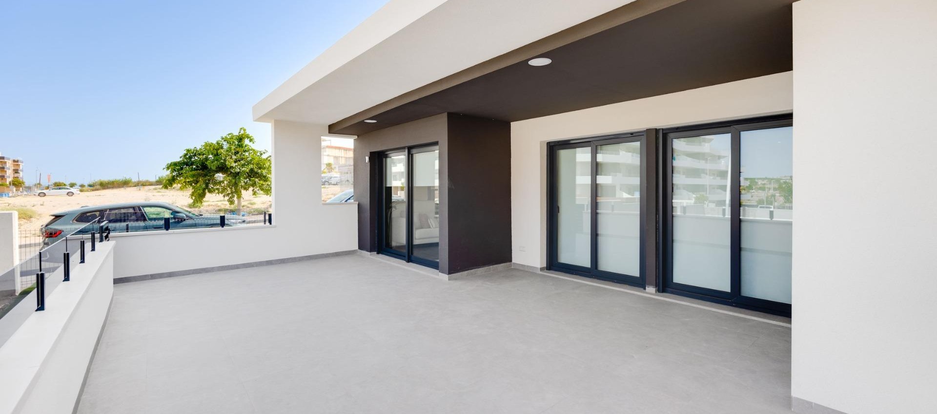 Nouvelle construction - Appartement - San Miguel de Salinas - Pueblo