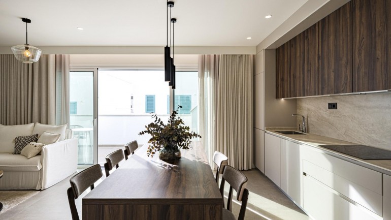 Nueva construcción  - Bungalow - Pilar de la Horadada - Torre de la Horadada