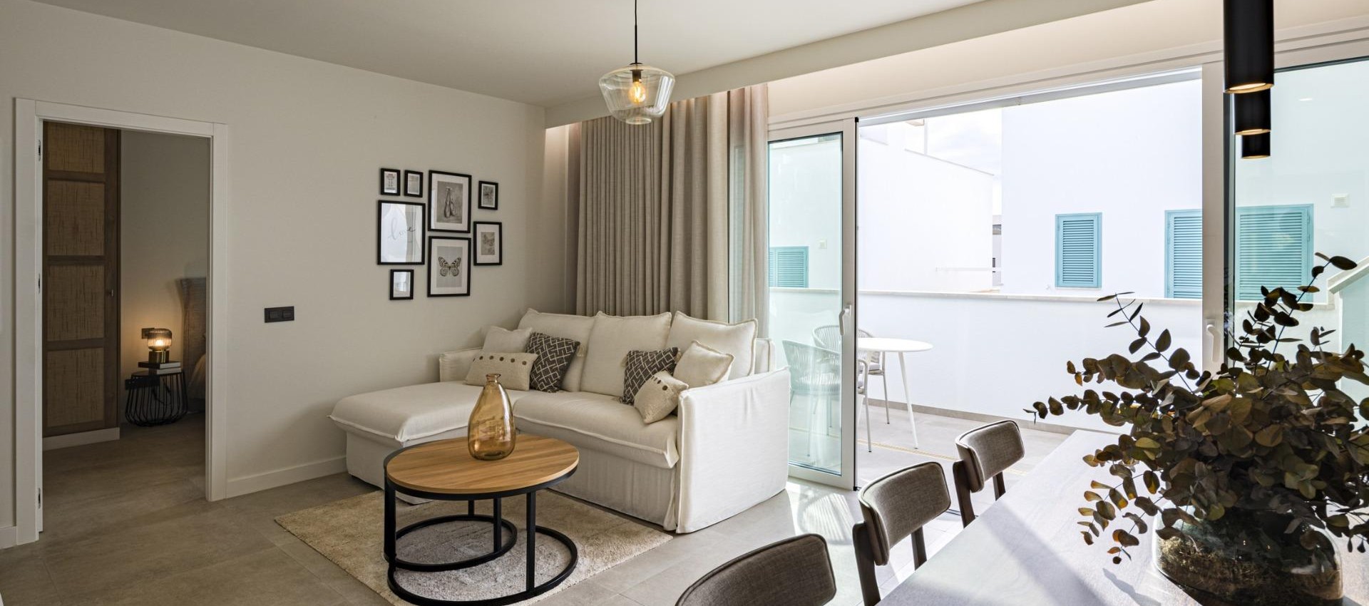 Nueva construcción  - Bungalow - Pilar de la Horadada - Torre de la Horadada