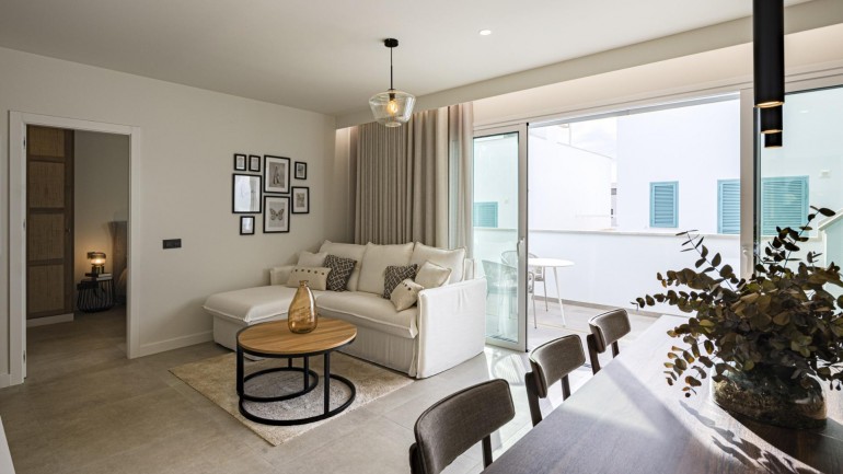 Nueva construcción  - Bungalow - Pilar de la Horadada - Torre de la Horadada