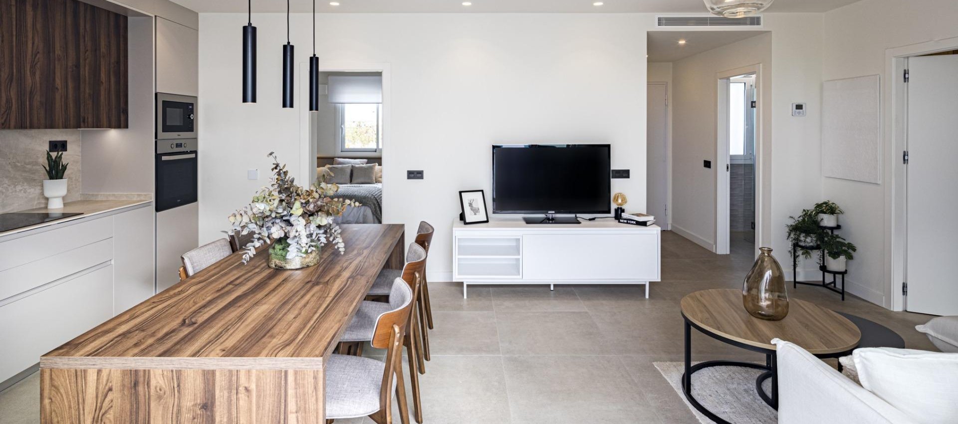 Nueva construcción  - Bungalow - Pilar de la Horadada - Torre de la Horadada