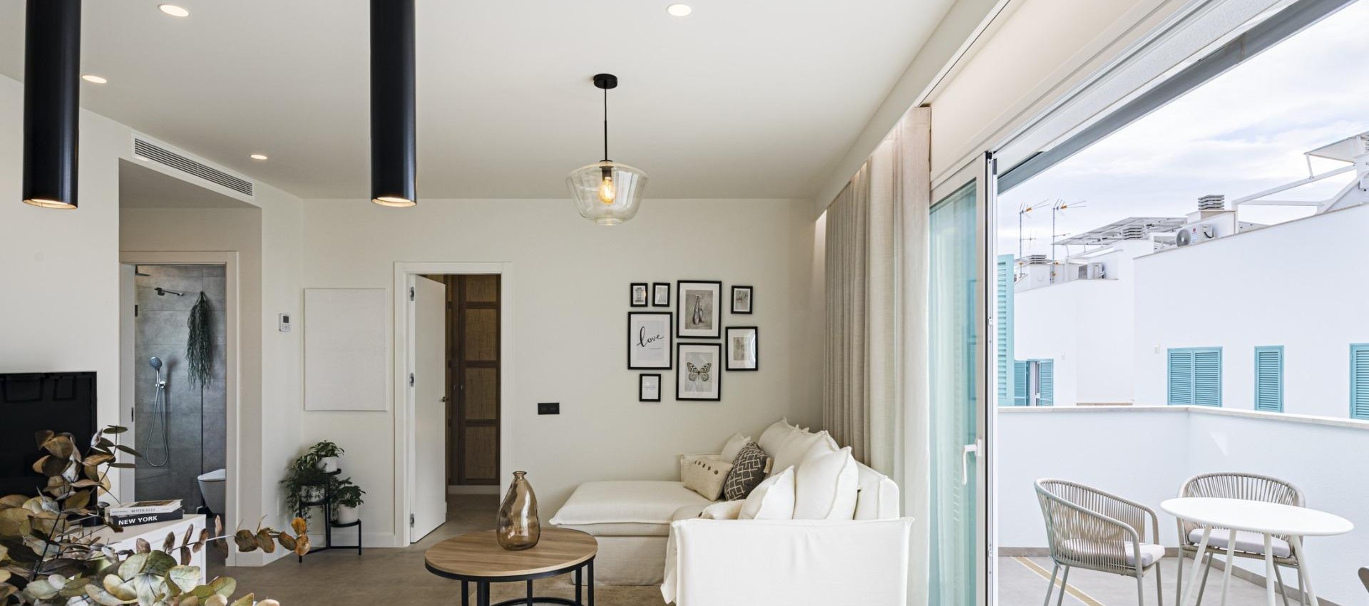 Nueva construcción  - Bungalow - Pilar de la Horadada - Torre de la Horadada