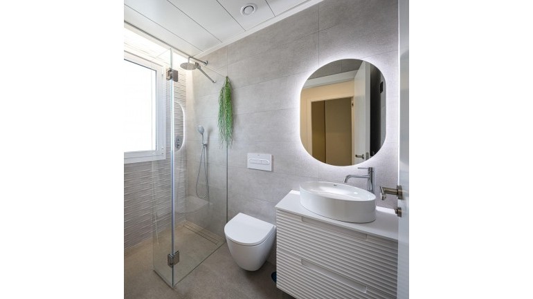 Nueva construcción  - Bungalow - Pilar de la Horadada - Torre de la Horadada