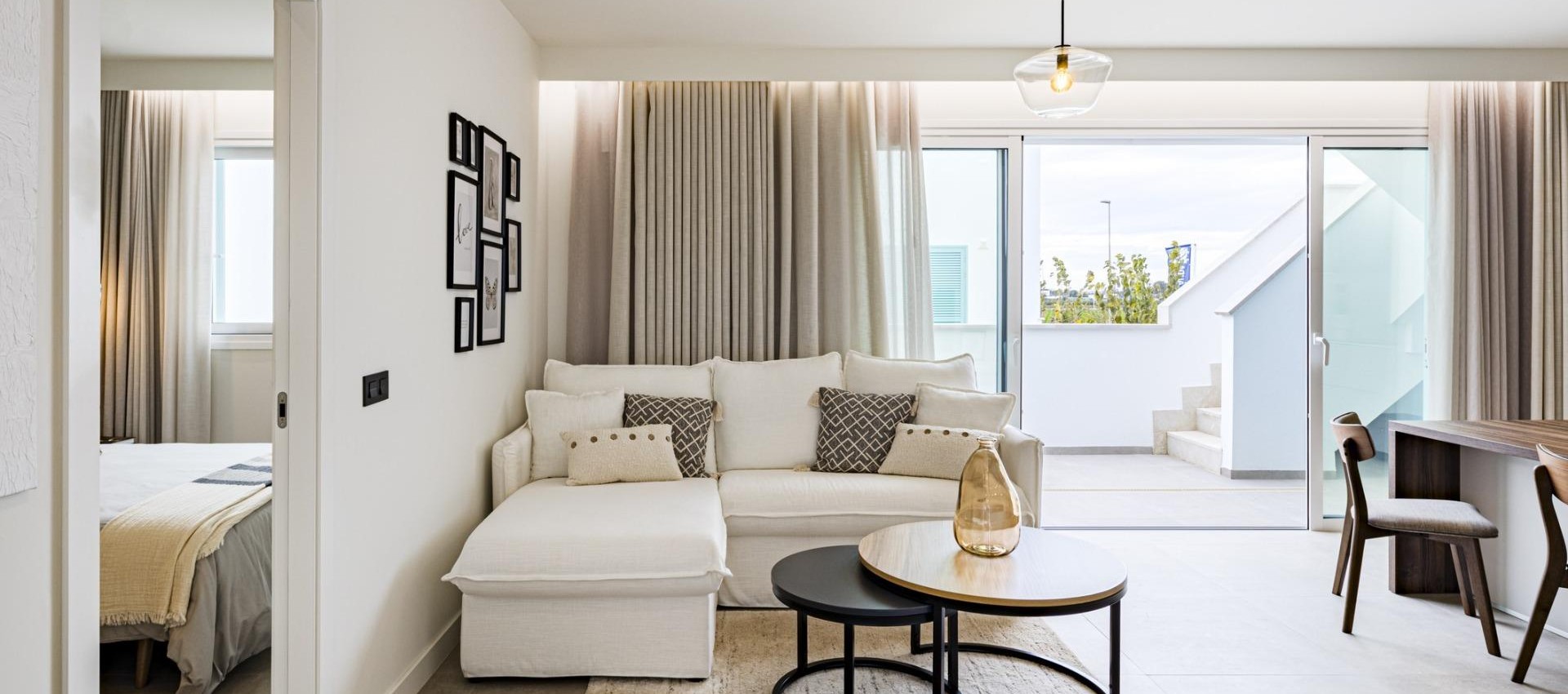 Nueva construcción  - Bungalow - Pilar de la Horadada - Torre de la Horadada