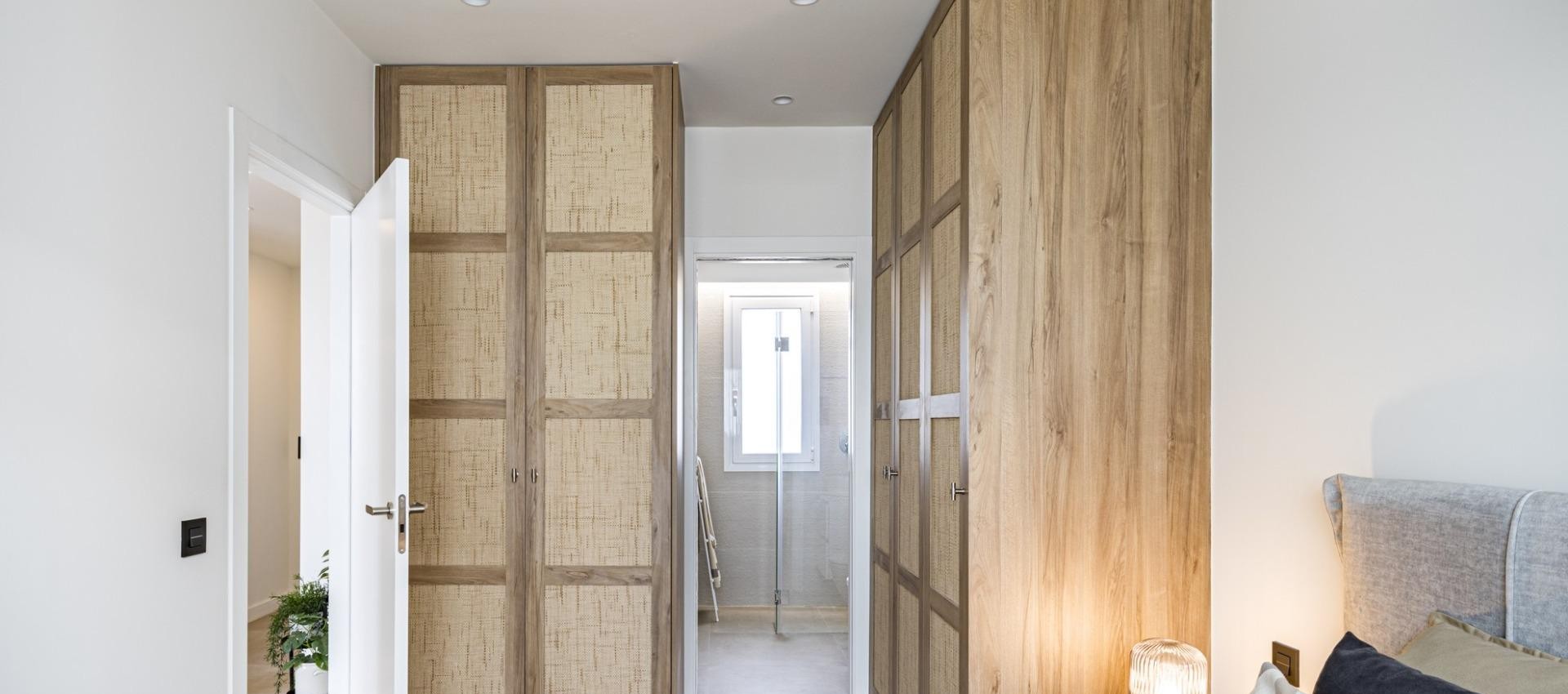 Nueva construcción  - Bungalow - Pilar de la Horadada - Torre de la Horadada