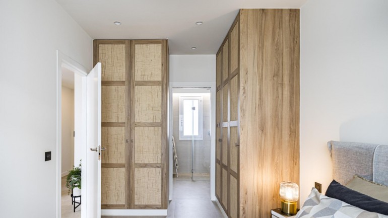 Nueva construcción  - Bungalow - Pilar de la Horadada - Torre de la Horadada