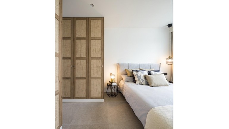 Nueva construcción  - Bungalow - Pilar de la Horadada - Torre de la Horadada