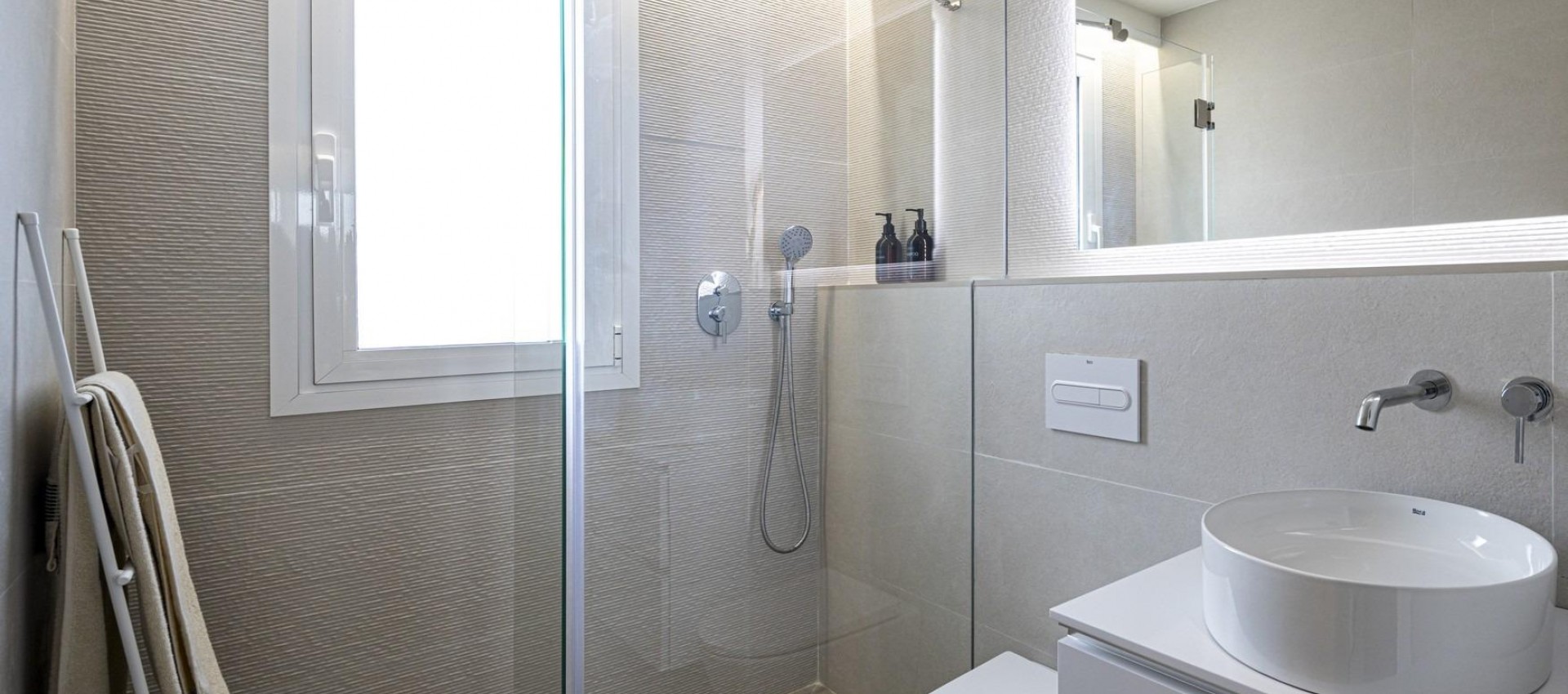 Nueva construcción  - Bungalow - Pilar de la Horadada - Torre de la Horadada