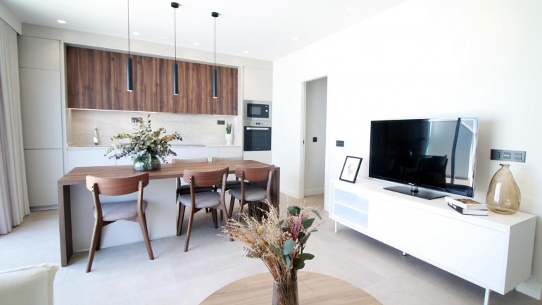 Nueva construcción  - Bungalow - Pilar de la Horadada - Torre de la Horadada