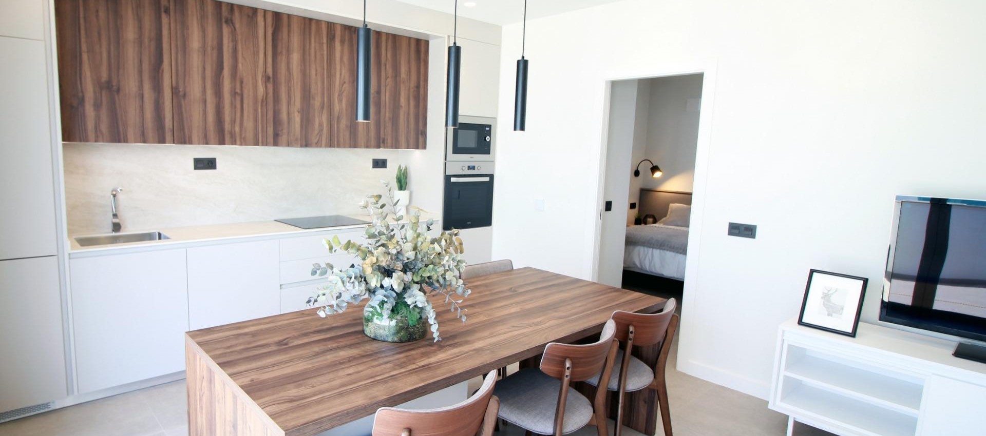 Nueva construcción  - Bungalow - Pilar de la Horadada - Torre de la Horadada